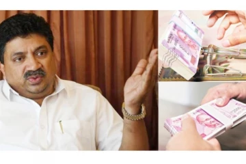 கந்துவட்டி நெருக்கடிக்கு அப்படி என்ன செய்ய போகிறார் PTR