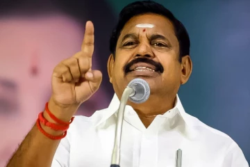 ﻿ஊழல் மட்டுமே செய்ததால் திமுக அமைச்சர்கள் அச்சத்தில் உள்ளனர் - எடப்பாடி பழனிசாமி!!