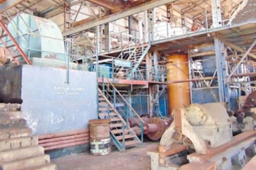 கந்தளாய் சீனித் தொழிற்சாலையை மறந்த மக்கள்..!