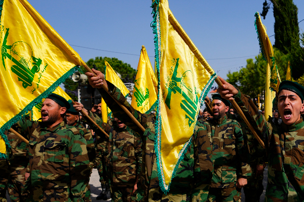 இஸ்ரேல் எங்களை தோற்கடிக்க முடியாது ; ஹிஸ்புல்லா எதிர்ப்பு | Hezbollah Opposes Attempt Impose Mandate Lebanon