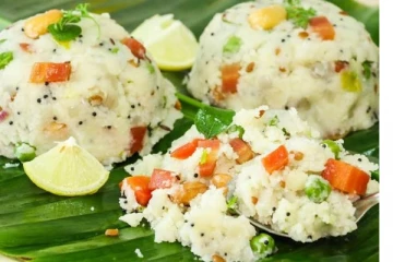 காலை உணவில் அடிக்கடி உப்புமா சாப்பிட்டால் என்ன ஆகும் தெரியுமா? இதயம், சிறுநீரகம் சூப்பரா வேலை செய்யும் இனி!