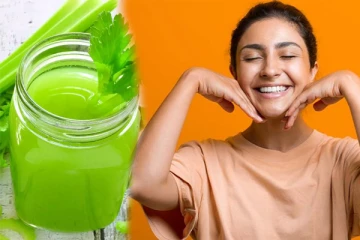 சருமத்தை பளபளக்க செய்யும் சிவரிக்கீரை ஜூஸ்...!