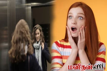 எல்லா லிப்ட்களிலும் கண்ணாடி வைப்பது ஏன்னு தெரியுமா? வியக்க வைக்கும் காரணம்!