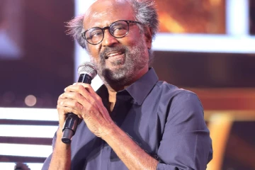 சூப்பர்ஸ்டார் டைட்டில் என்னைக்குமே தொல்லை தான்.. ஜெயிலர் பட விழாவில் ரஜினி