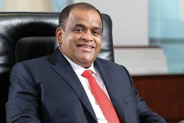 பசில் இடத்தை நிரப்ப வருகின்றார் தம்மிக்க