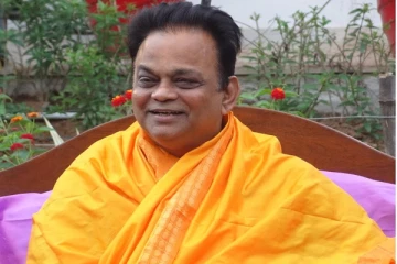 பாலியல் புகாரில் சிக்கிய சிவசங்கர் பாபா விசாரணைக்கு நேரில் ஆஜராகவில்லை