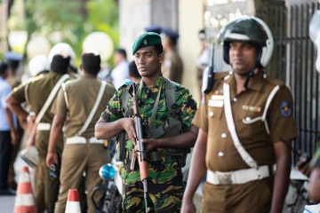 நாளை முதல் மாவட்ட எல்லைகளில் தீவிர கண்கானிப்பு நடவடிக்கை