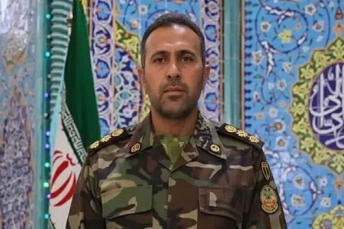 வான் பாதுகாப்பு கல்லூரியின் தளபதியையும் இழந்தது ஈரான் | Iranian Air Defense Commander Killed