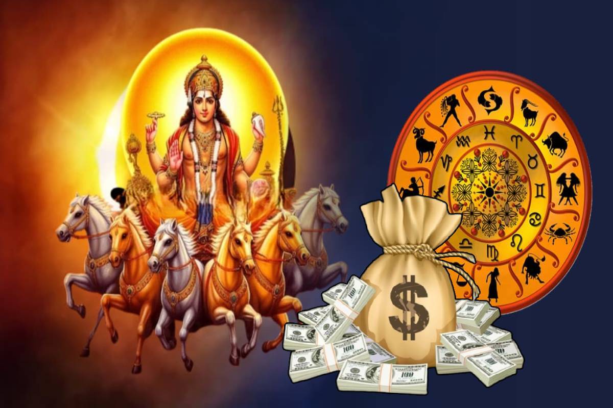 செப்டம்பர் 17 முதல் தொழிலில் அசுர வளர்ச்சி காணப்போகும் ராசிகள்! உங்க ராசியும் இதுல இருக்கா? | Sun Transit In Virgo Who Get Carrier Growth செப்டம்பர் 17 முதல் தொழிலில் அசுர வளர்ச்சி காணப்போகும் ராசிகள்! உங்க ராசியும் இதுல இருக்கா? | Sun Transit In Virgo Who Get Carrier Growth