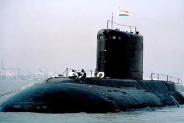 இந்தோனேசியாவிற்கும் சீனாவிற்கும் மோதல் - இந்தோனேசியாவில் நீர்மூழ்கி கப்பலை நிறுத்தியுள்ள இந்தியா!