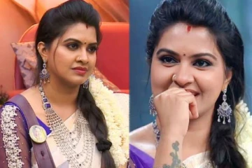 பிக்பாஸில் இருந்து வெளியேறிய ரச்சிதா போட்ட முதல் பதிவு- என்ன கூறியுள்ளார் பாருங்க