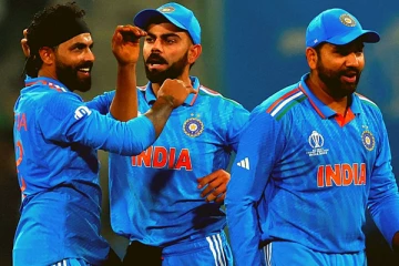 சூப்பர் 8இல் மெகா ட்விஸ்ட் - இந்தியா ஆடும் அனைத்து போட்டிக்கும் ஆப்பு!