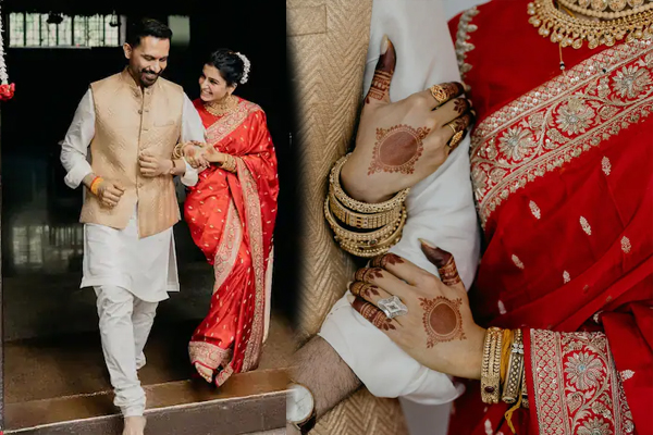 சமந்தாவின் திருமணம் எந்தமுறையில் நடந்தது? தாலிக்கு பதில் அணிந்தது என்னது தெரியுமா? | Samantha Not Wear Mangalyam Bhuta Shuddhi Marriage