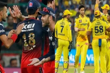 சேப்பாக்கத்தில் பிட்ச் ரிப்போர்ட்; கலங்கும் ஆர்சிபி - அது மட்டும் மறுபடி நடந்தால் அவ்வளவுதான்!