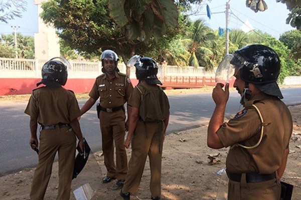 யாழில் வர்த்தகர் மீது வாள்வெட்டு வன்முறை- ஆரம்பக்கட்ட விசாரணையில் வெளியான தகவல்! - ஐபிசி தமிழ்