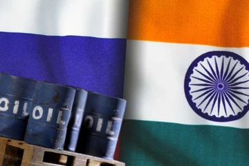 ரஷ்ய எண்ணெய் இறக்குமதியை இந்தியா நிறுத்தினால்..! எரிபொருள் செலவில் ஏற்படும் முக்கிய மாற்றங்கள்!