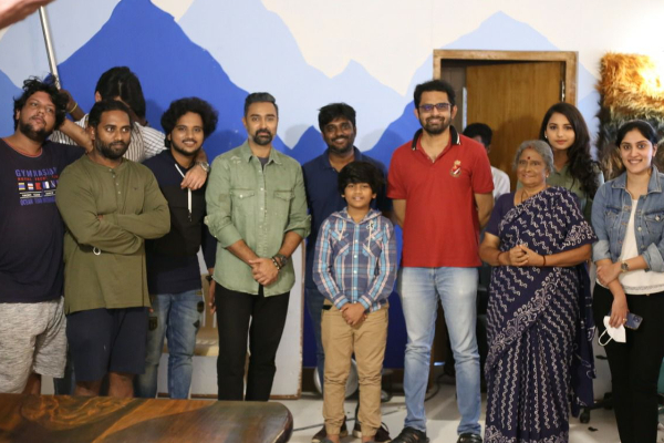 பிரசன்னா நடிப்பில் உருவாகும் இணைய தொடர் | New Web Series By Prasanna பிரசன்னா நடிப்பில் உருவாகும் இணைய தொடர் | New Web Series By Prasanna