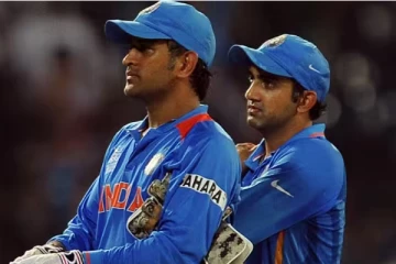 இந்திய அணி பெற்ற வரம் தான் தோனி: முன்னாள் வீரர் புகழாரம்