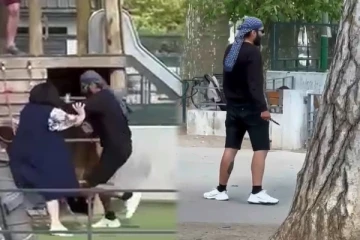 பிரான்சில் பச்சிளங்குழந்தைகளை தாக்கிய நபர் யார்? சில தகவல்கள்