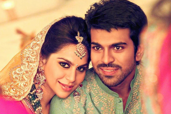 திருமணமாகி 10 வருடங்கள் ஆகியும் குழந்தை பெற்று கொள்ளாத ராம் சரண் மனைவி! இதுவா காரணம்.. ஷாக் தகவல் | Ramcharan Wife Upasana About Not Having Kids