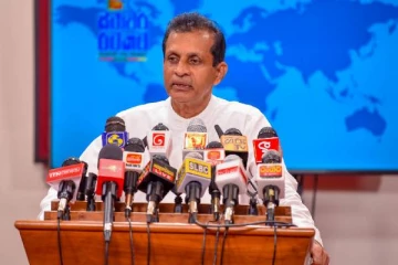 பிரிவெனா ஆசிரியர்களின் ஓய்வூதியப் பிரச்சினைக்கு விரைவில் தீர்வு - விஜித பேருகொட
