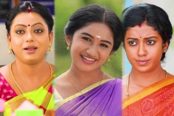 விஜய் தொலைக்காட்சியில் அதிக பட்ஜெட்டில் தயாராவது இந்த சீரியலா?- அட இது தெரியுமா?