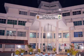 புதுவருட மோதல் சம்பவங்களில் 15க்கும் மேற்பட்டோர் காயம்! - வவுனியாவில் சம்பவம்