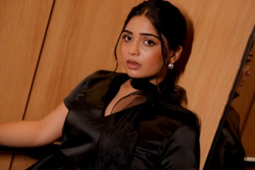 கௌரி கிஷன் ட்ரெண்டி லுக் புகைப்படங்கள்