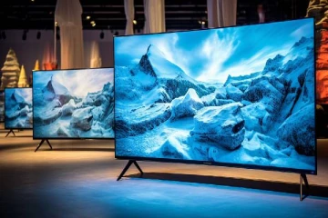 ரூ.7,000 இருந்தால் Amazon -ல் 32 inch Smart TV வாங்கலாம்: LG, Samsung, Sony உள்ளிட்டவை மீது மெகா தள்ளுபடி