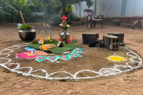 நாளை பொங்கல் வைக்க நல்ல நேரம் இதுதான்! | Auspicious Time To Prepare Thai Pongal 2026