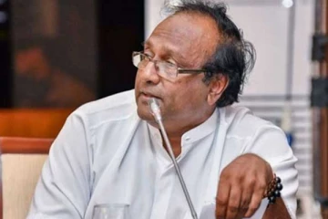 விடுதலைப்புலிகளால் கொல்லப்பட்ட சிங்களவர்களை ஏன் நினைவுகூரவில்லை : சரத் வீரசேகர