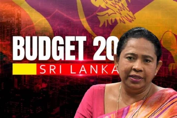 வரலாற்று சிறப்புமிக்க தீர்மானங்களை உள்ளடக்கிய ரணிலின் வரவு செலவு திட்டம் : பவித்ரா வன்னியாரச்சி சுட்டிக்காட்டு