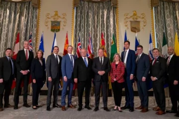 கனடாவை அமெரிக்காவின் 51ஆவது மாகாணமாக்கும் விடயம்: வலுக்கும் பிரச்சினை