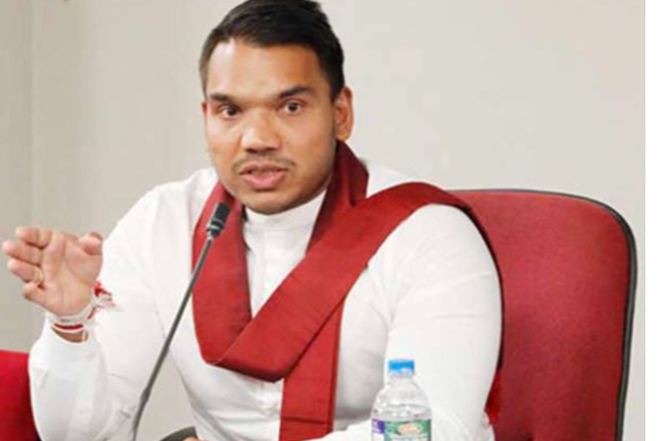 அநுரவை எச்சரித்த நாமல் ராஜபக்ச! | Namal Rajapaksa Anurakumara Issue