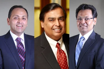 முகேஷ் அம்பானியை விட அதிக சம்பளம் வாங்கும் இருவர்., யார் அவர்கள்?