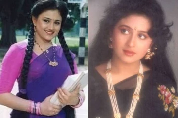 90களில் கொடிக்கட்டி பறந்த நடிகை வினீதாவை நியாபம் இருக்கா? சமீபத்திய புகைப்படம்..