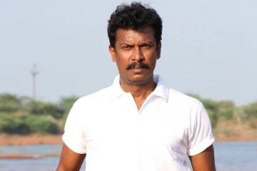 நடிகர் சமுத்திரக்கனி இந்த சூப்பர்ஹிட் சீரியலில் நடித்துள்ளாரா.. இதோ பாருங்க