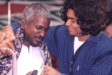 அதை பார்த்து ஒன்னுமே தோணல.. ஆணவத்தில் ரகுமான் திறமையை இகழ்ந்து பேசிய இசைஞானி!!