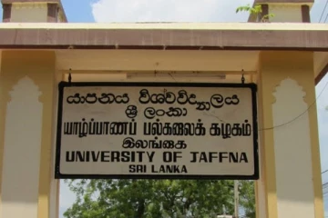 யாழ். பல்கலை மாணவர்களின் விளக்கமறியல் நீடிப்பு