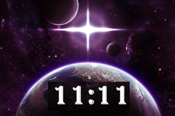 අද 11:11. ආරම්භයට පෙර දවසේ සුබ අසුබ පෙර නිමිති.