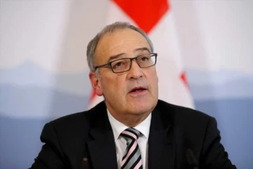 சுவிட்சர்லாந்தில் பொதுமுடக்கம் அறிவிக்கப்படுமா?: வெள்ளிக்கிழமையன்று வெளியாக இருக்கும் அறிவிப்பு