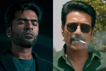 'நாடி, நரம்பு, கழுத்து, முதுகு, தொண்டை எல்லாம் போச்சு'.. மாநாடு படம் குறித்து எஸ்.ஜே.சூர்யா டுவிட்