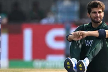 පාකිස්තාන ක්‍රිකට් කණ්ඩායමට අලුත් නායකයින් දෙදෙනෙක්