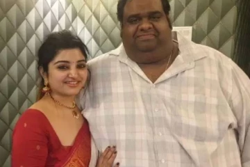 திருமணமாகி ரெண்டே மாசத்தின் தோசக்கட்டையை எடுத்த மகாலட்சுமி.. ரவீந்தருக்கே இப்படியொரு நிலைமை..