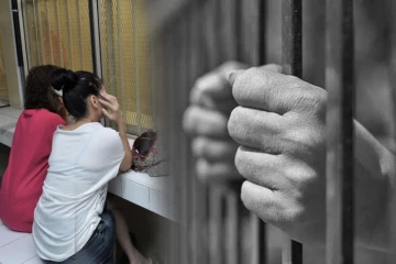 ஹஜ், வெசாக் பண்டிகை: சிறைக்கைதிகளுக்கு சலுகை