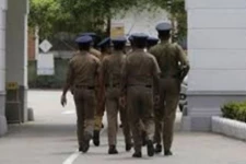 இத்தாலியிலிருந்து இலங்கை வந்த பெண் மர்மமானமுறையில் ஹோட்டலில் உயிரிழப்பு