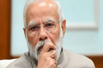 டென்மார்க்கில் செய்தியாளர்களுக்கு பதிலளிக்க முடியாமல் திணறிய பிரதமர் மோடி - வைரலாகும் வீடியோ