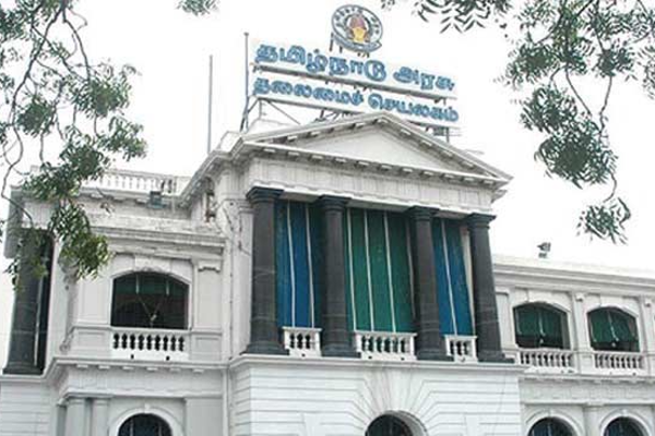 தமிழகத்தில் இனப்பெருக்க தொழில்நுட்ப ஒழுங்குமுறை சட்டத்தை அமல்படுத்த - 5 பேர் கொண்ட குழு அமைப்பு - தமிழ்நாடு