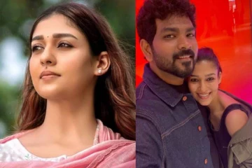 நயன்தாரா துபாய் சென்றதற்கு காரணம் இது தானாம் ! கோடி கணக்கில் புதிய பிசினஸ்..