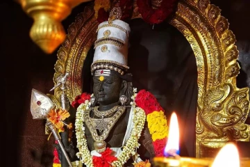 முருகனின் ஏழாம் படை வீடு எங்கு இருக்கிறது தெரியுமா?